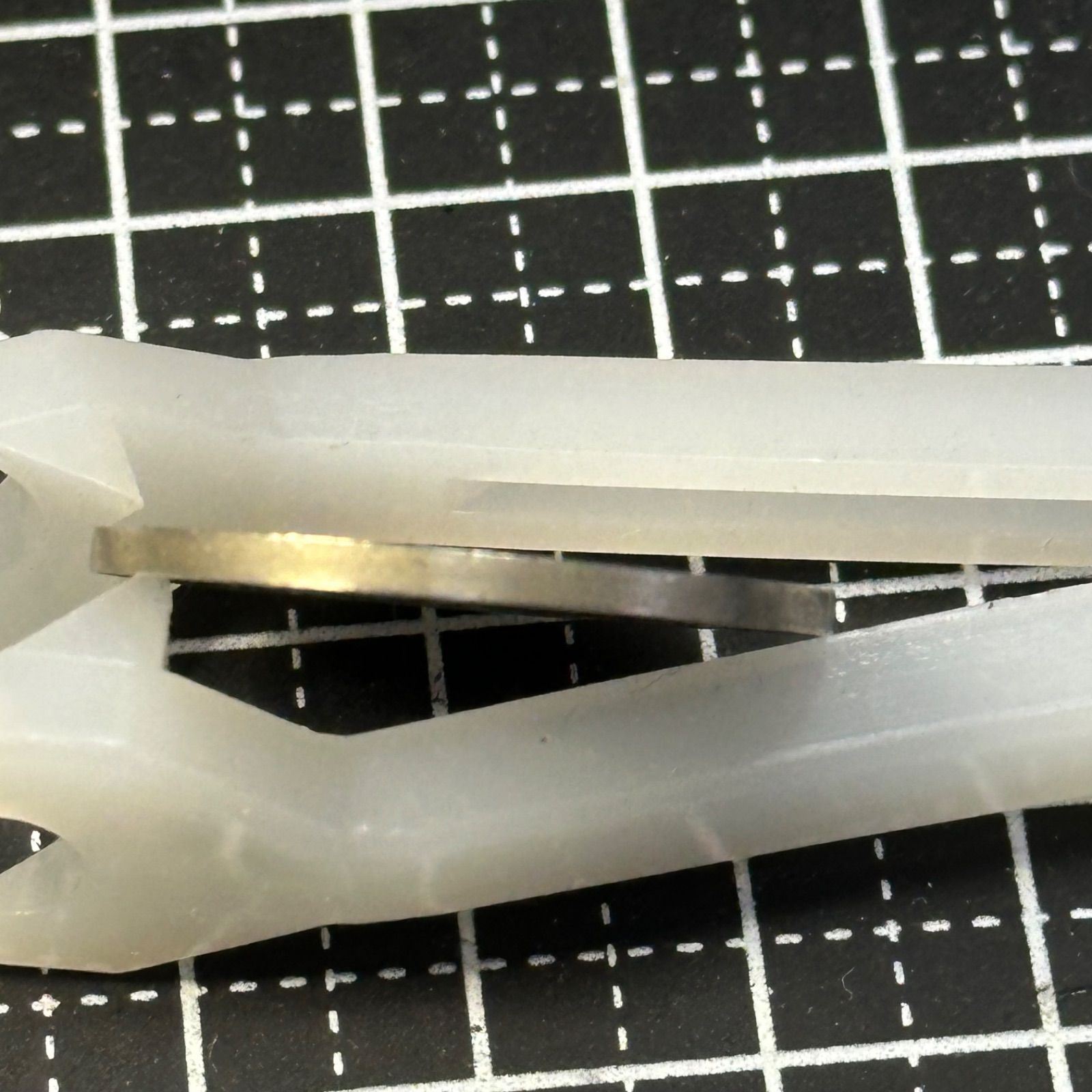 1934年 サラワク王国 10セント白銅貨｜月桂冠デザイン｜英領ボルネオ