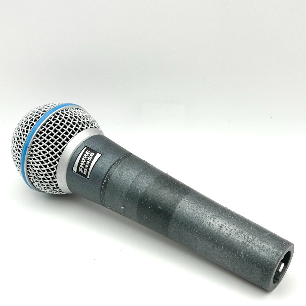 SHURE beta58 初期モデル (A無beta58) バルコム代理店物 ２ SHURE beta58 初期モデル (A無beta58) バルコム代理店物 2 SHURE