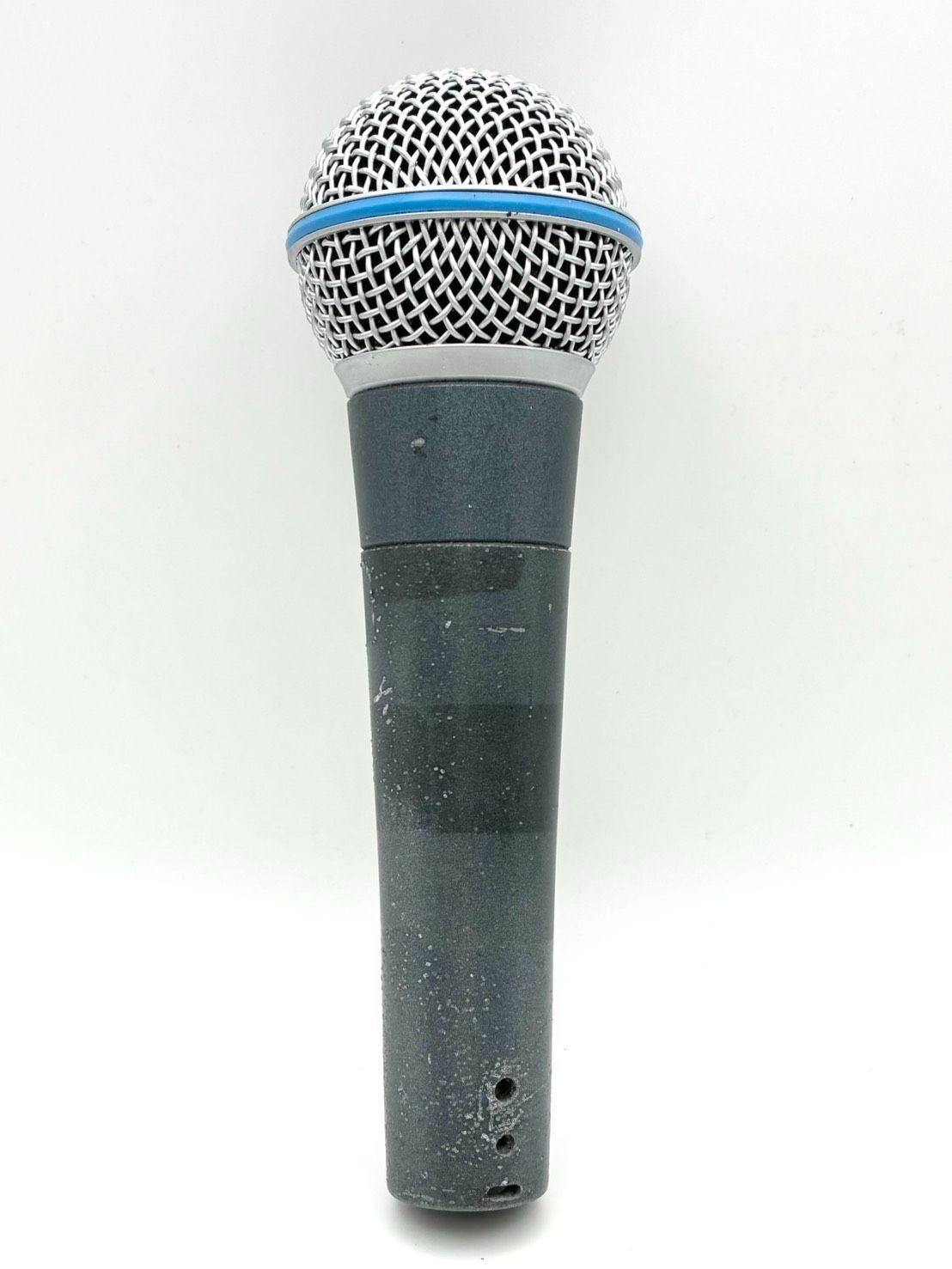 超希少 初期型】動作確認済 SHURE BETA58 シュア ベータ58 旧ロゴ