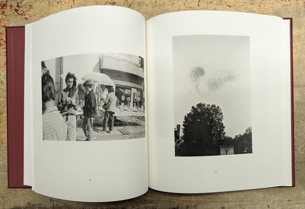 1987 by Mark Steinmetz France 【公式通販】