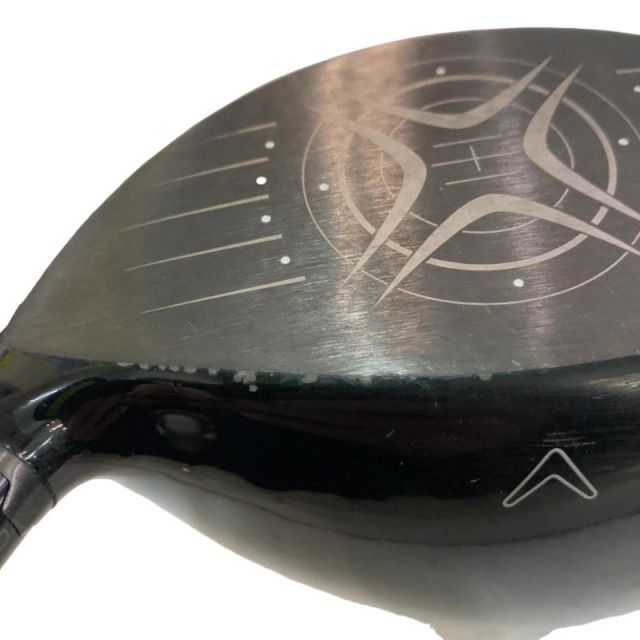 Callaway EPIC SPEED ドライバー10.5/Sシャフト美品 Callaway EPIC SPEED ドライバー10.5/Sシャフト美品 Callaway Epic