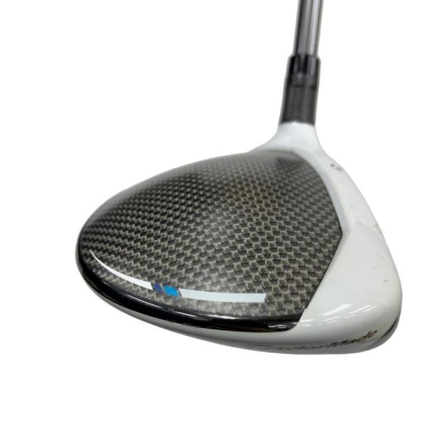 中古】 テーラーメイド SIM MAX-D 5W フェアウェイウッド FW TENSEI