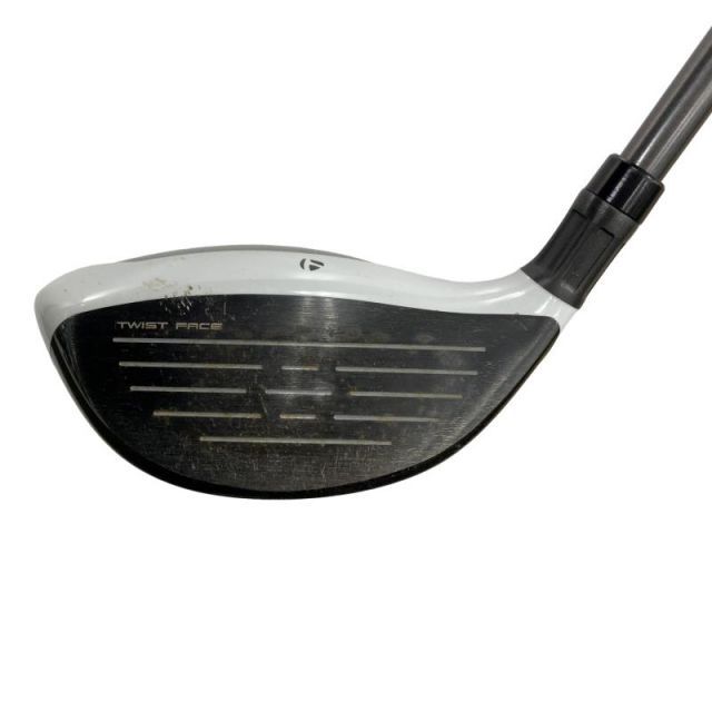 テーラーメイド SIM MAX-D 5W 純正TENSEI TM50 S SIM フェアウェイウッド 5W 純正TENSEI S テーラーメイド SIM MAX-D 5W