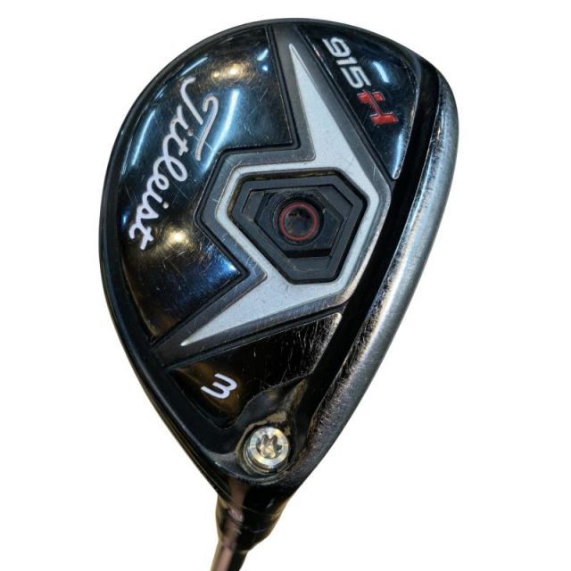 中古】 タイトリスト 915 H U3 ユーティリティ UT NS PRO 950GH