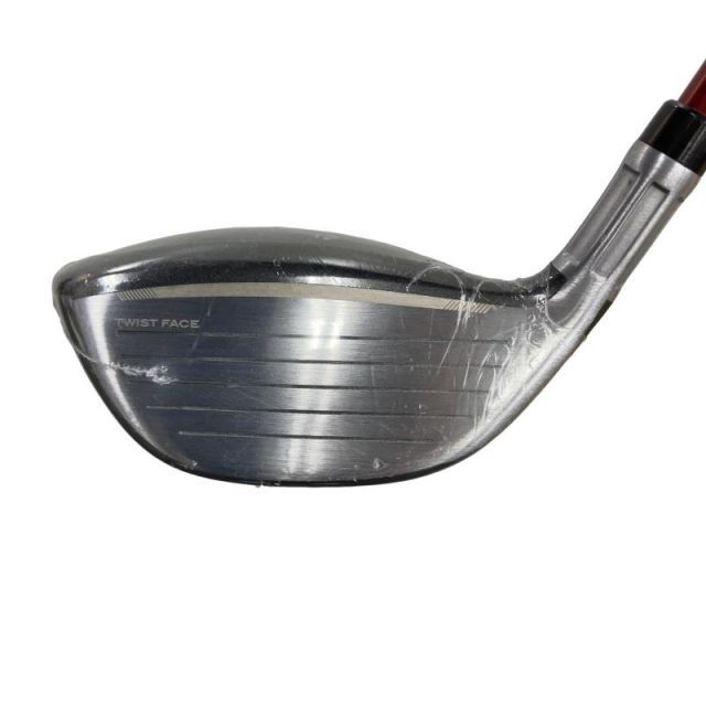 新品・未使用★STEALTH 7W TENSEI TM40/L レディース FW セール・アウトレット】ステルス フェアウェイウッド TENSEI RED TM40