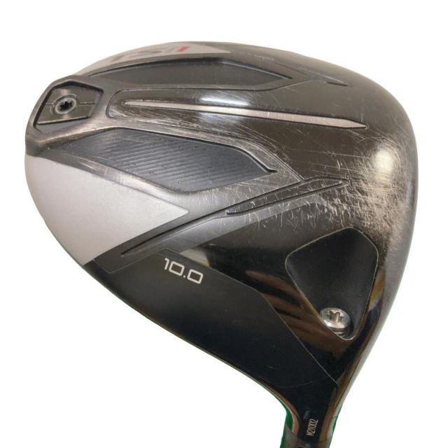 新品】タイトリスト TSi1ドライバー 硬S 10度 TSP013 純正シャフト 画像はイメージです】 ドライバー TSi1 Driver 10.0°《TSP 013 45