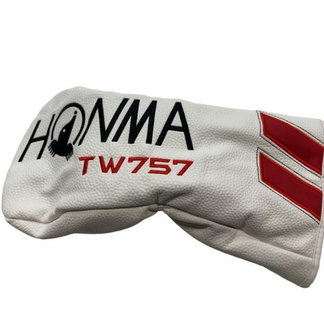 【中古】 本間ゴルフ TOUR WORLD TW757 S 10.5 ドライバー DR VIZARD PT 60 (フレックスその他) メンズ 男性用 右利き 右用 Bランク ゴルフクラブ TW757 WORLD TOUR 本間 DPLUSドライバー シャフトFP-6S
