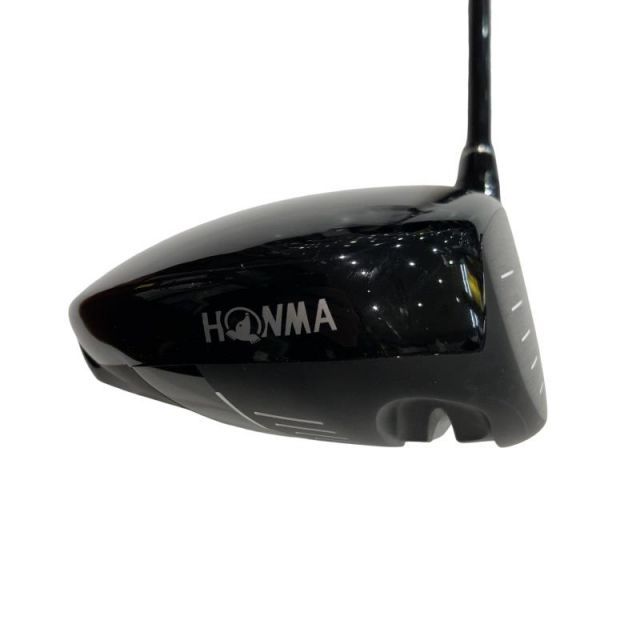 【中古】 本間ゴルフ TOUR WORLD TW757 S 10.5 ドライバー DR VIZARD PT 60 (フレックスその他) メンズ 男性用 右利き 右用 Bランク ゴルフクラブ TW757 WORLD TOUR 本間 DPLUSドライバー シャフトFP-6S