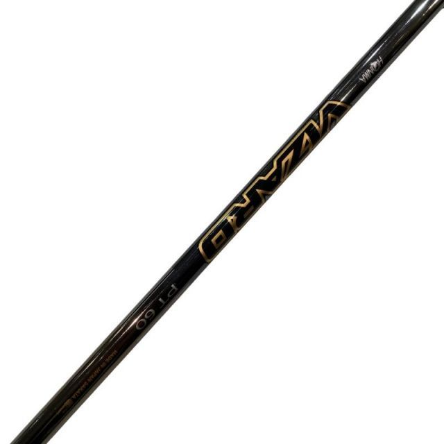 【中古】 本間ゴルフ TOUR WORLD TW757 S 10.5 ドライバー DR VIZARD PT 60 (フレックスその他) メンズ 男性用 右利き 右用 Bランク ゴルフクラブ TW757 WORLD TOUR 本間 DPLUSドライバー シャフトFP-6S