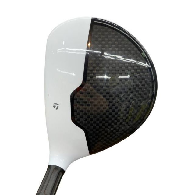 テーラーメイド　M2 5W 純正シャフト硬さS ヘッドカバー有り　美品 テーラーメイド M2 5w 純正シャフトのS 2017 テーラーメイド M2