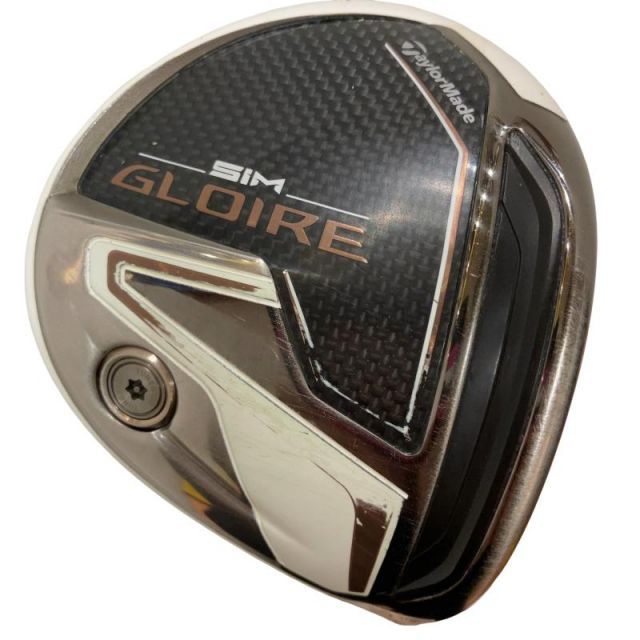 中古】 テーラーメイド SIM GLOIRE 3W フェアウェイウッド FW AIR