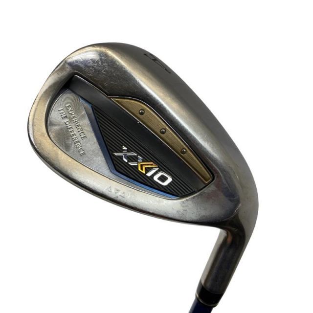 【中古】 ダンロップ XXIO(2024) AW ウェッジ WG XXIO MP1300(IR) (フレックスSR) メンズ 男性用 右利き 右用 Cランク ゴルフクラブ