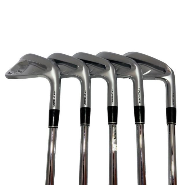 タンバリン3個セット 3個セット SRIXON ZXi COMBO｜ダンロップ｜アイアンセット｜N.S.PRO MODUS3