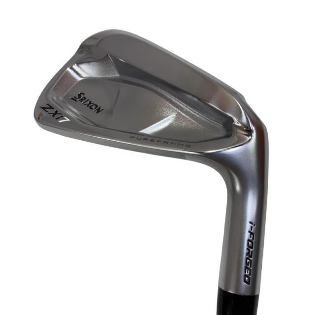 中古】 ダンロップ SRIXON ZXi7 8S アイアンセット IR NS PRO MODUS3