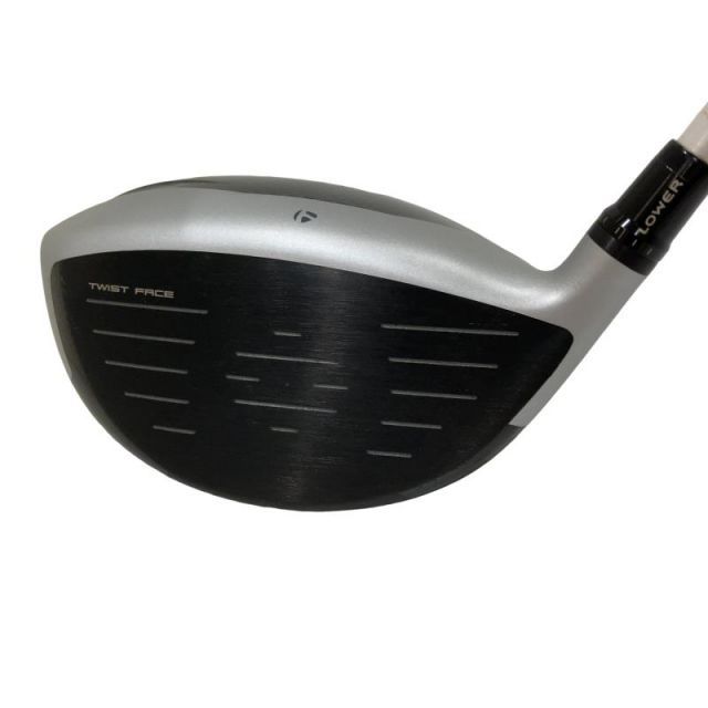 【中古】 テーラーメイド M4 10.5 ドライバー DR リシャフト (フレックスその他) メンズ 男性用 右利き 右用 Cランク ゴルフクラブ