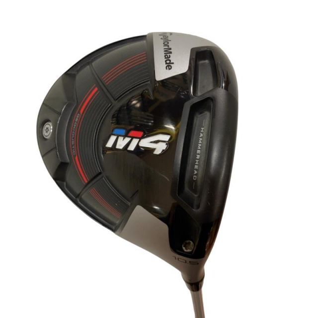 中古】 テーラーメイド STEALTH GLOIRE+ 10.5 ドライバー DR SPEEDER