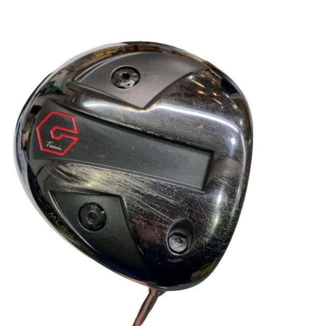 GTD Code K 1W ゴルフクラブ 中古】 GTD GTD Code K 1W ドライバー DR リシャフト (フレックス