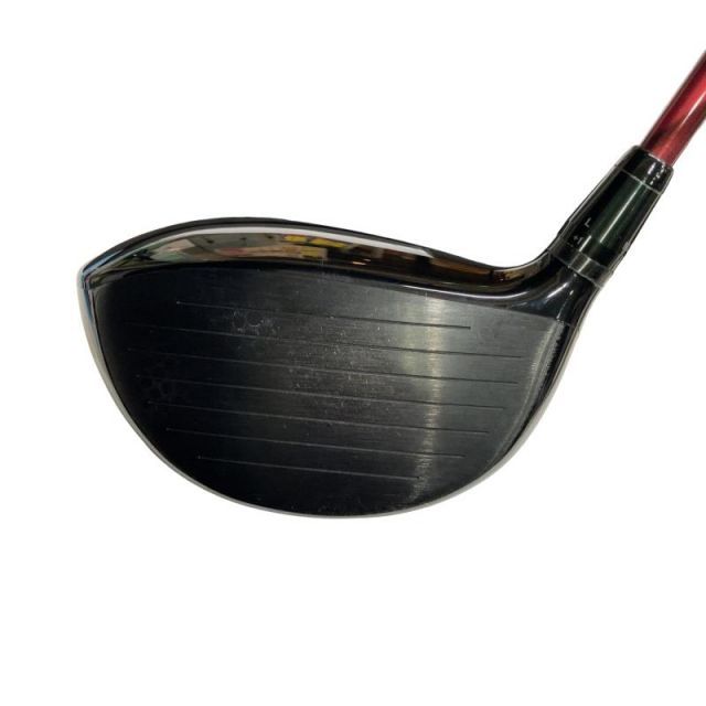 中古】 GTD GTD Code K 1W ドライバー DR リシャフト (フレックス