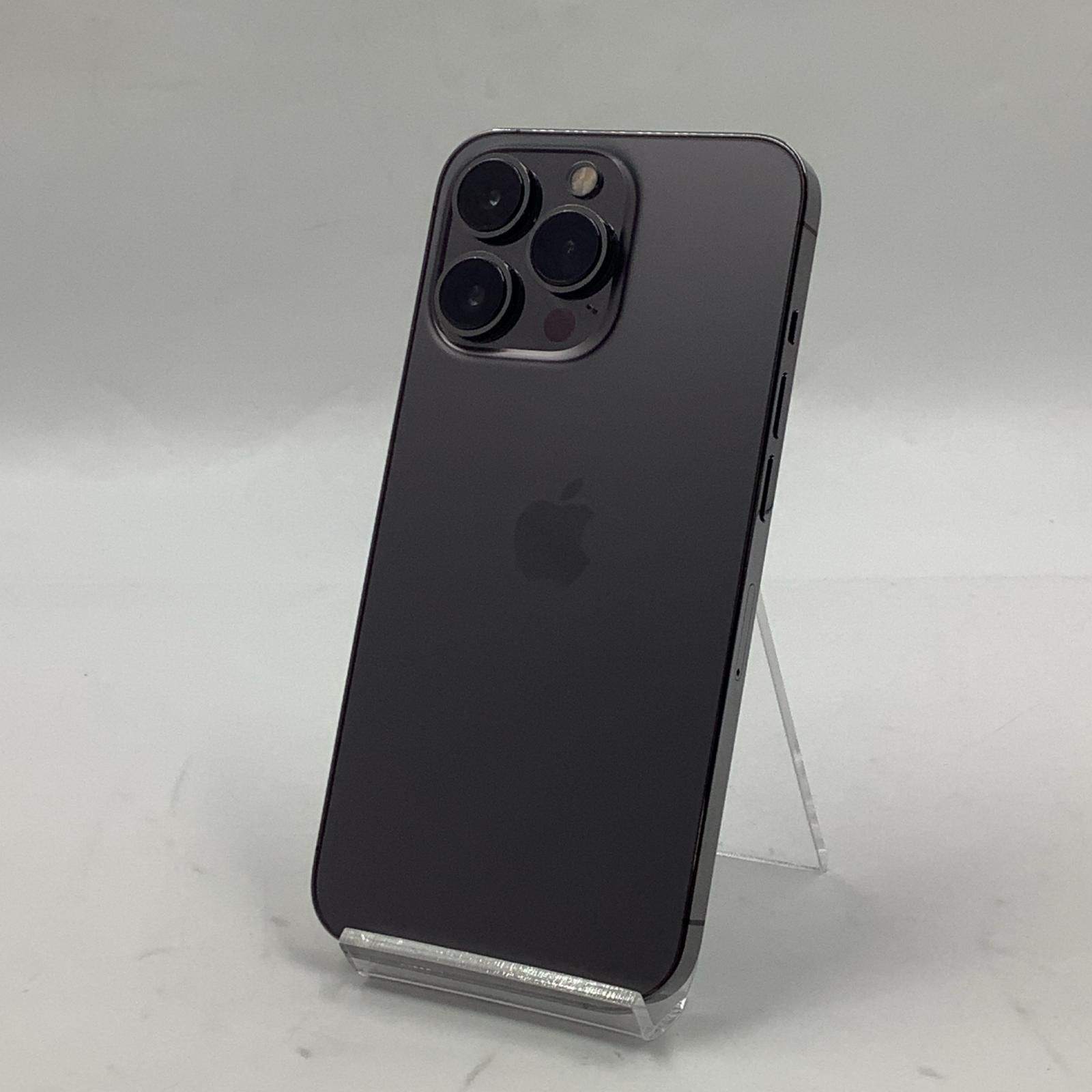 iPhone 13 Pro 256GB グラファイト SIMフリー 白ロム 動作確認済 77 