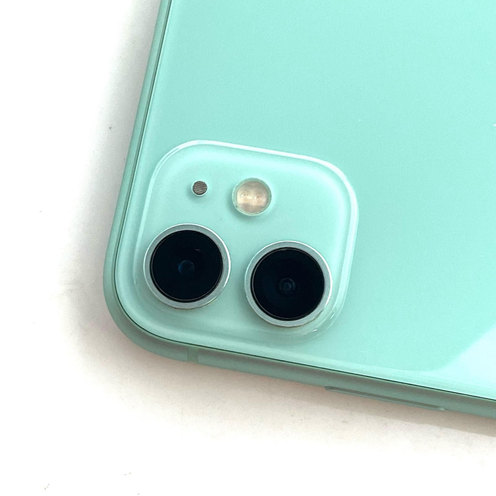 iPhone 11 グリーン docomo iPhone 11 グリーン docomo Apple iPhone 11 128GB docomo [グリーン