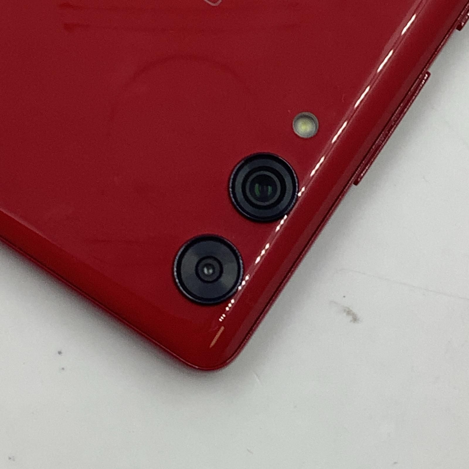 Rakuten Hand 5G クリムゾンレッド 128 GB SIMフリー Rakuten Hand 5G | Android | 製品 | 楽天モバイル