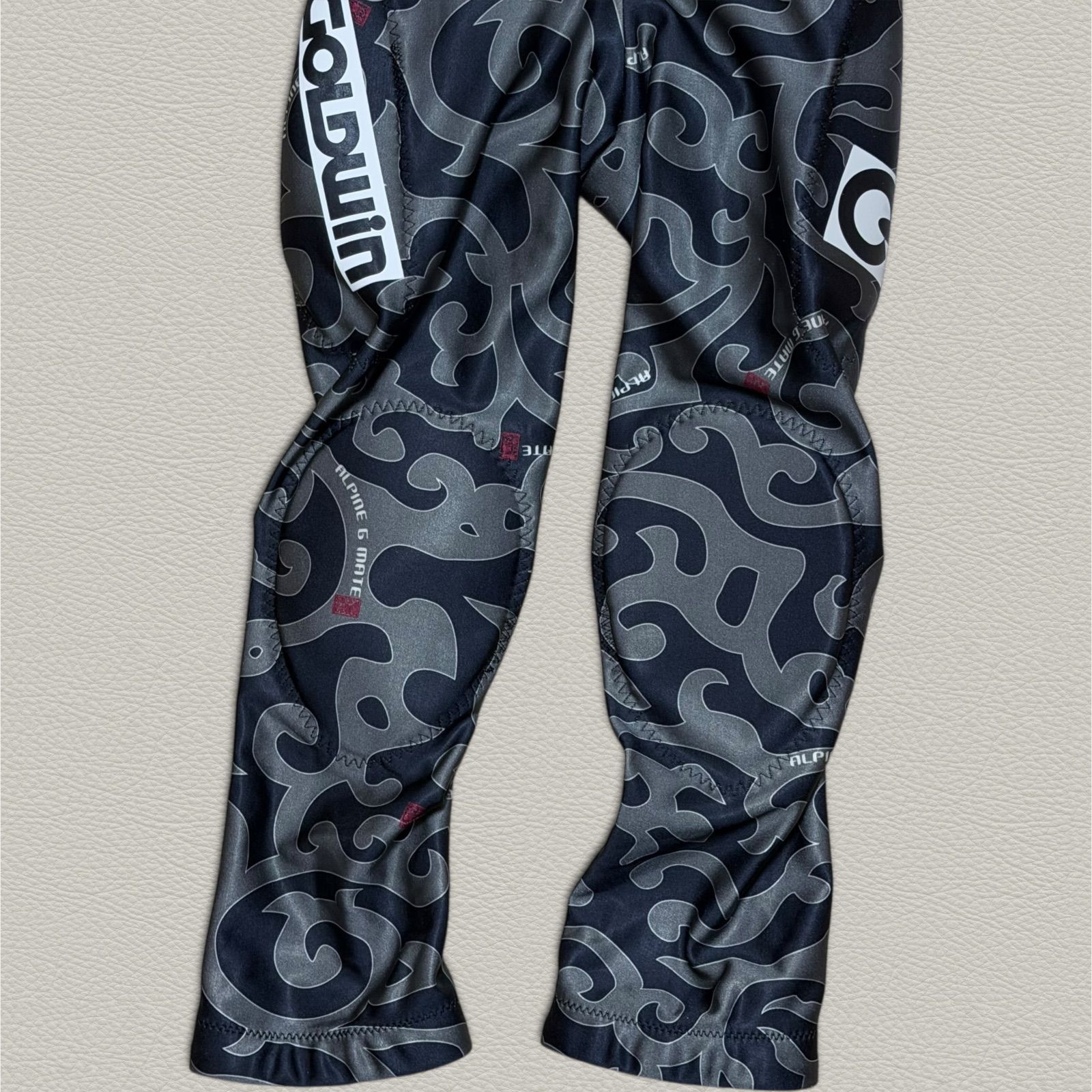 GOLDWIN レーシングワンピース S 165 ゴールドウィン 競技用 アルペン