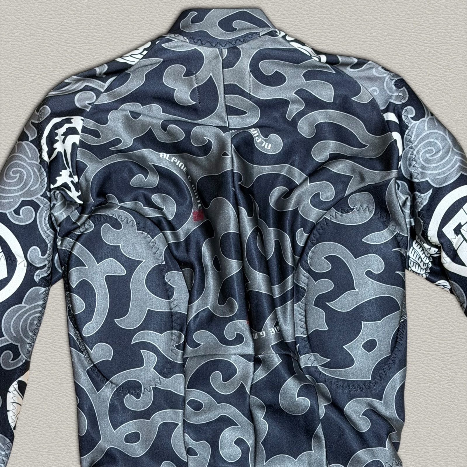 GOLDWIN レーシングワンピース S 165 ゴールドウィン 競技用 アルペン