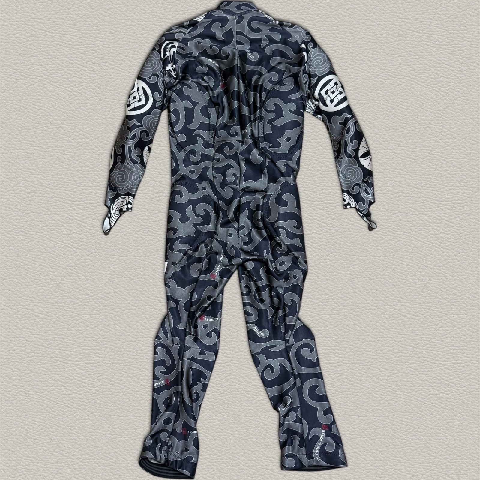 GOLDWIN レーシングワンピース S 165 ゴールドウィン 競技用 アルペン