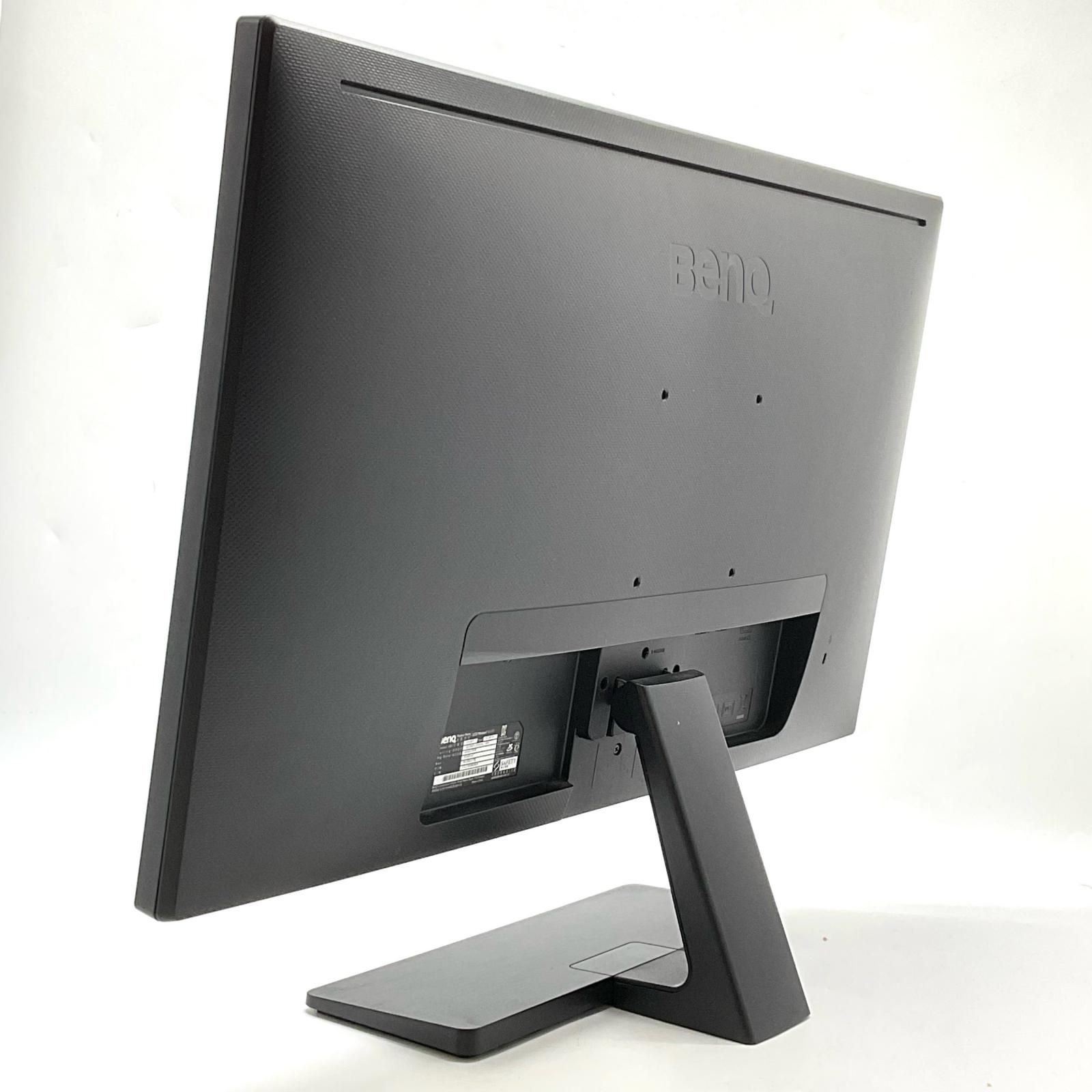 全額返金保証】【最速発送】BenQ GC2870H 28インチ 動作確認済 - メルカリ