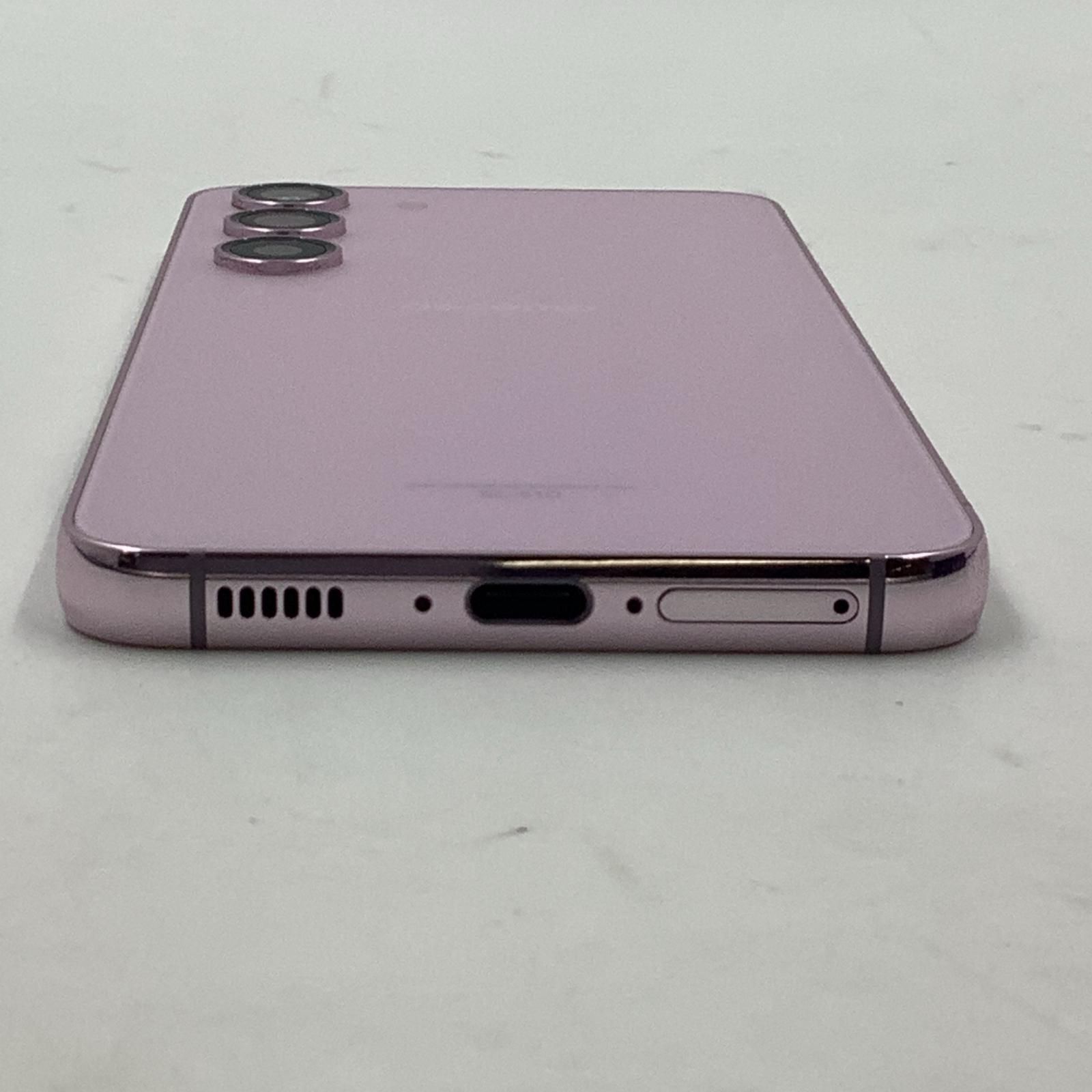 おまけつき！Galaxy S23 ラベンダー SC-51D 256GB 本体 Amazon | 【整備済み品】Galaxy S23 SC-51D 256GB ラベンダー SIM