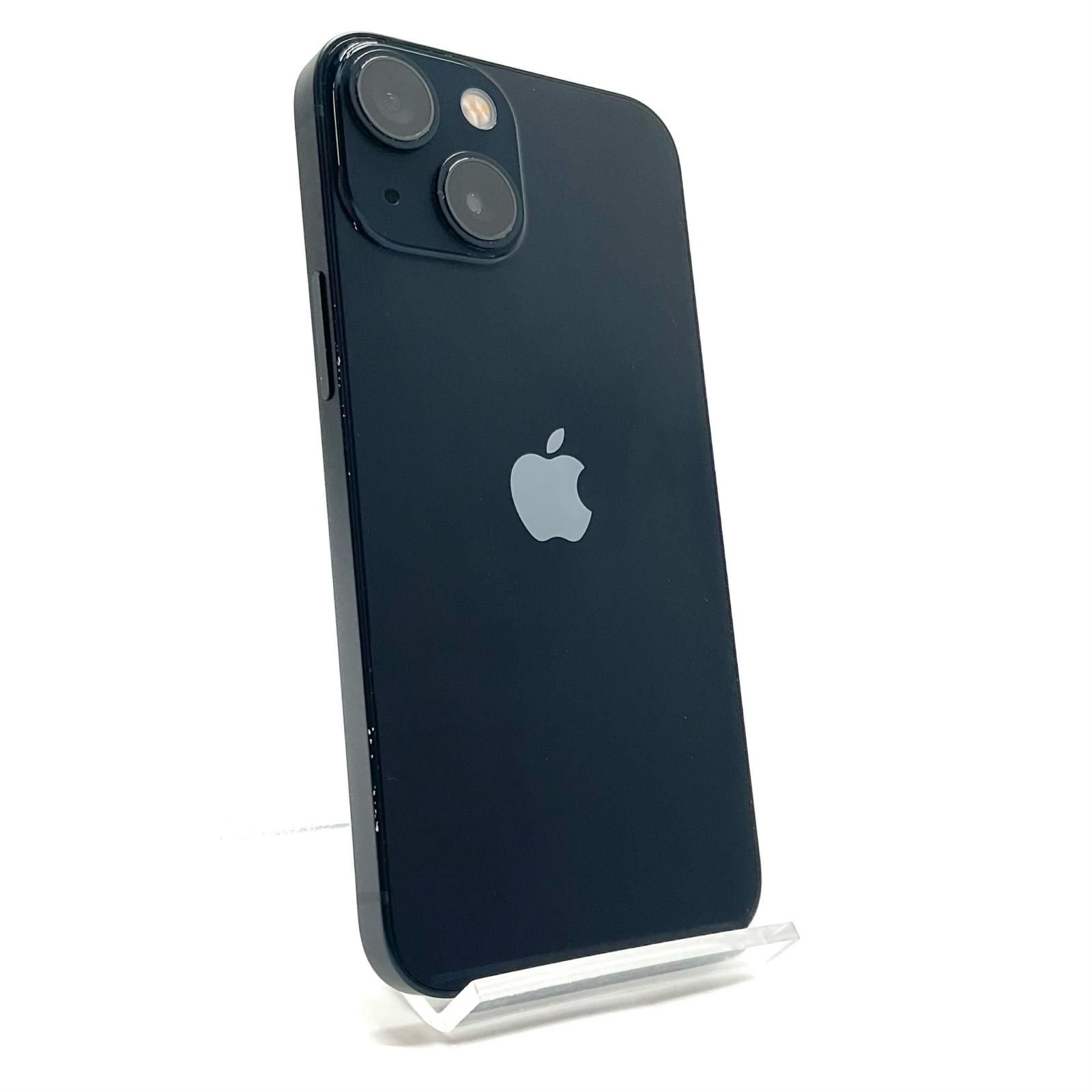 低価,限定セール iPhone 13 mini 128GB ミッドナイト au SIM 低価,限定セール iPhone 13 mini 128GB ミッドナイト au SIM