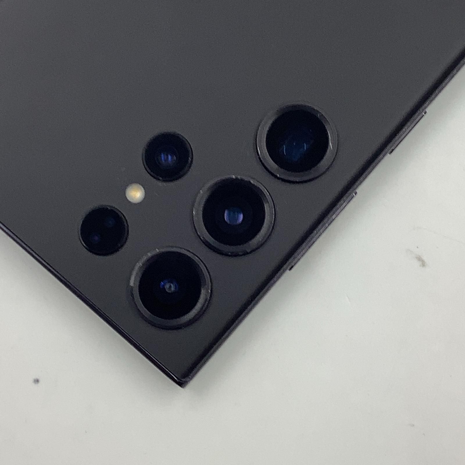 Galaxy S23 Ultra ブラック 512GB（SM-S918N） Galaxy S23 ultra ブラック 512GB SIMフリー（Galaxy S23 Ultra 本体