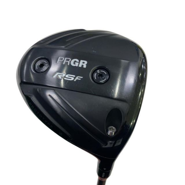 中古】 プロギア RS F 5(2020) PROTOTYPE ONE クローバー 10.5