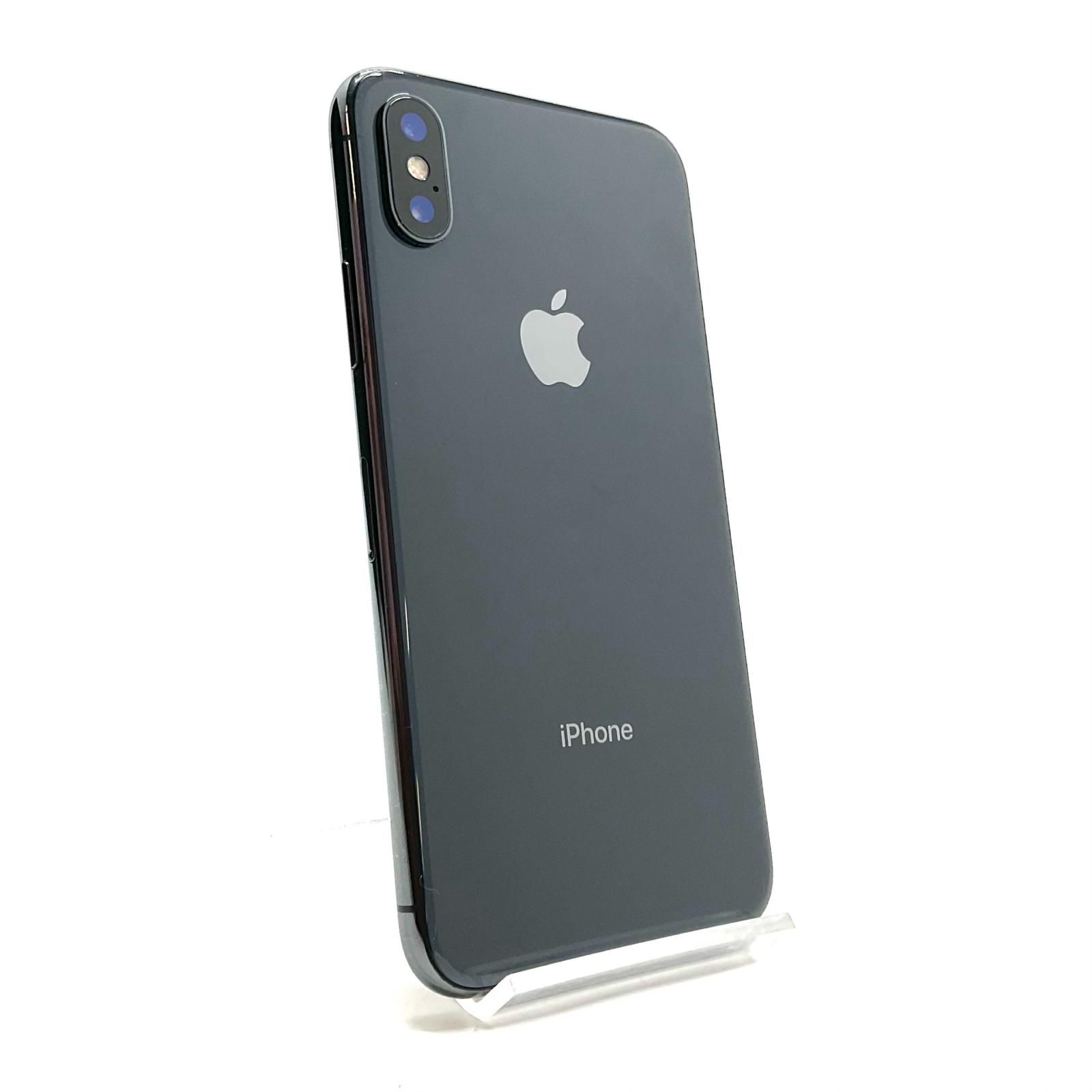iPhone X 256GB NQC22J/A docomo SIMフリー Amazon | 【整備済み品】Apple iPhone X 256GB シルバー SIMフリー