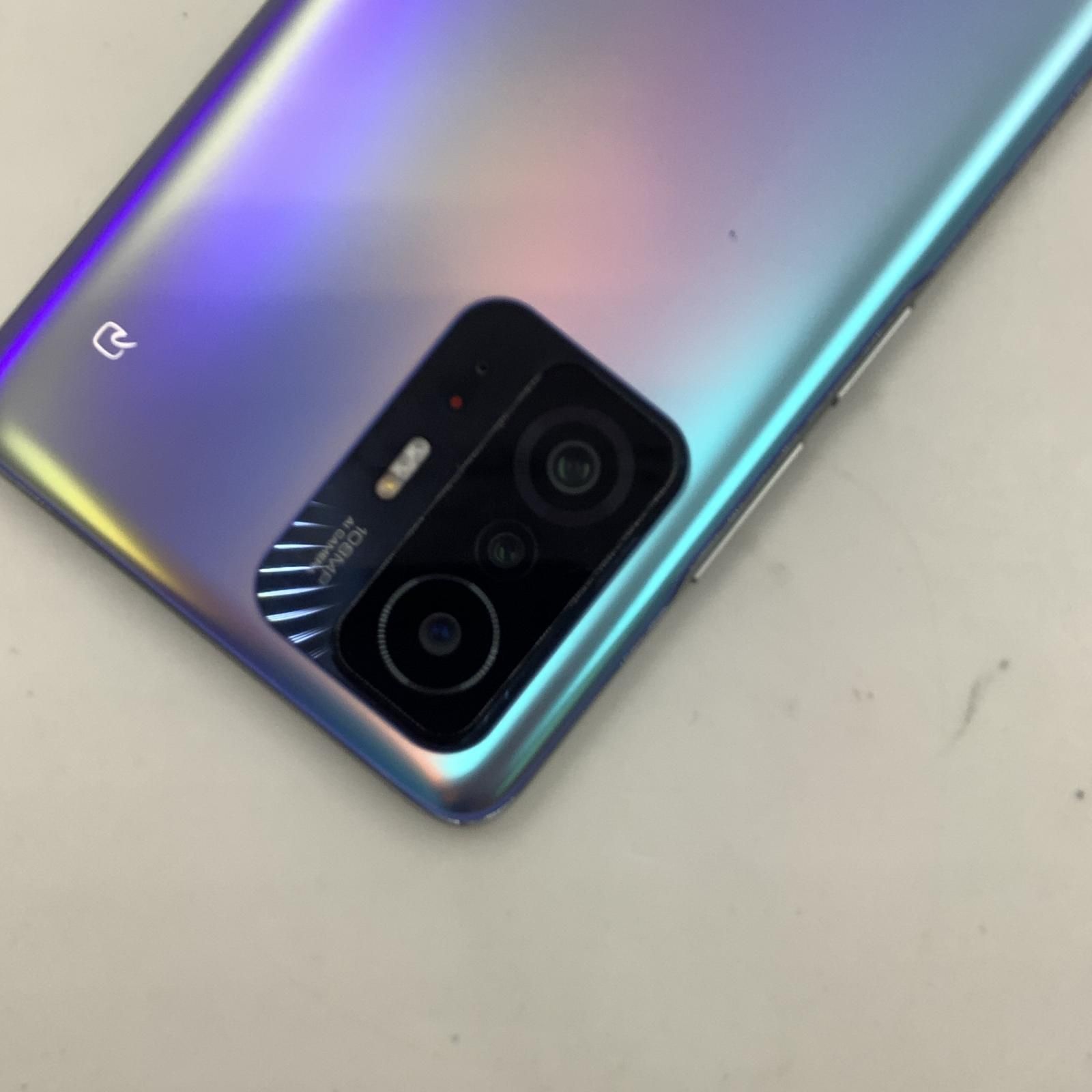 Xiaomi 11Tpro スマートフォン 本体 セレスティアルブルー Xiaomi 11T｜価格比較・SIMフリー・最新情報 - 価格.com