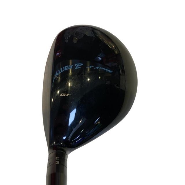 中古】 タイトリスト GT3 15° フェアウェイウッド FW TENSEI BLUE 1K