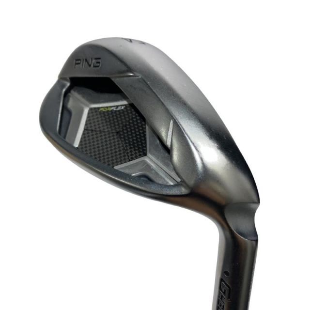 中古】 ピン G430 54° ウェッジ WG PING TOUR 2.0 CHROME I