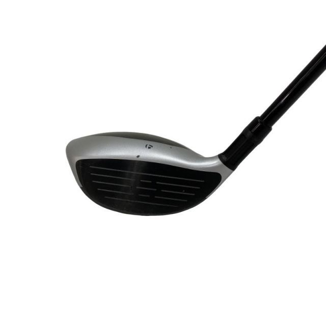 中古】 テーラーメイド M4 5W フェアウェイウッド FW FUBUKI TM5