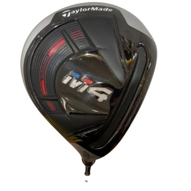 テーラーメイドM4 5W FWU4ユーティリティセットFUBUKI TM5、6R 中古】 テーラーメイド M4 5W フェアウェイウッド FW FUBUKI TM5
