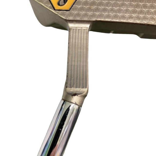 中古】 ベティナルディ BETTINARDI QUEEN B #9 34インチ パター PT