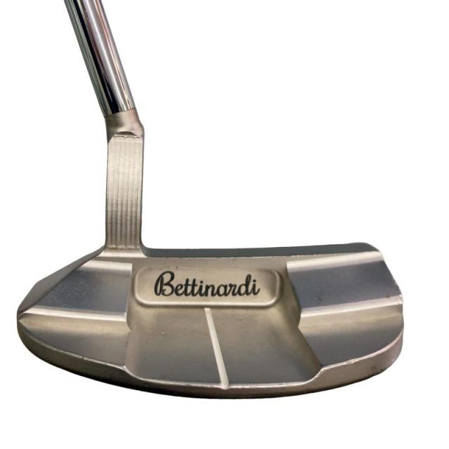 中古】 ベティナルディ BETTINARDI QUEEN B #9 34インチ パター PT