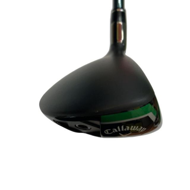 中古】 キャロウェイ ELYTE MAX FAST U5 ユーティリティ UT LIN-Q