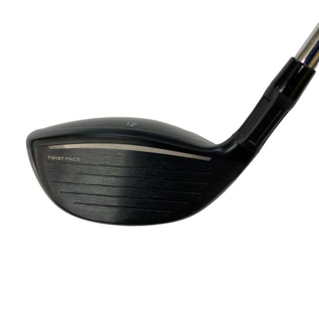 中古】 テーラーメイド STEALTH2 7W フェアウェイウッド FW 純正特注