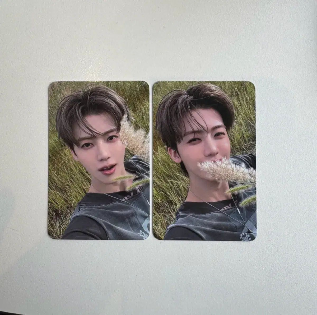 NCT DREAM SHOW ジェミン 入場トレカ NCT DREAM SHOW ジェミン 入場トレカ NCT DREAM SHOW 入場トレカ