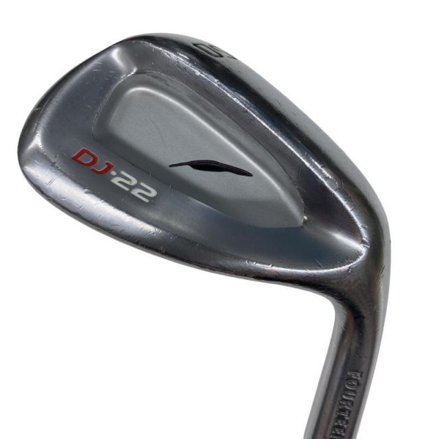 フォーティーン DJ-22 レフティー 50°56° NS950GH 美品 フォーティーン DJ-22 レフティー 50°56° NS950GH 美品 DJ-22