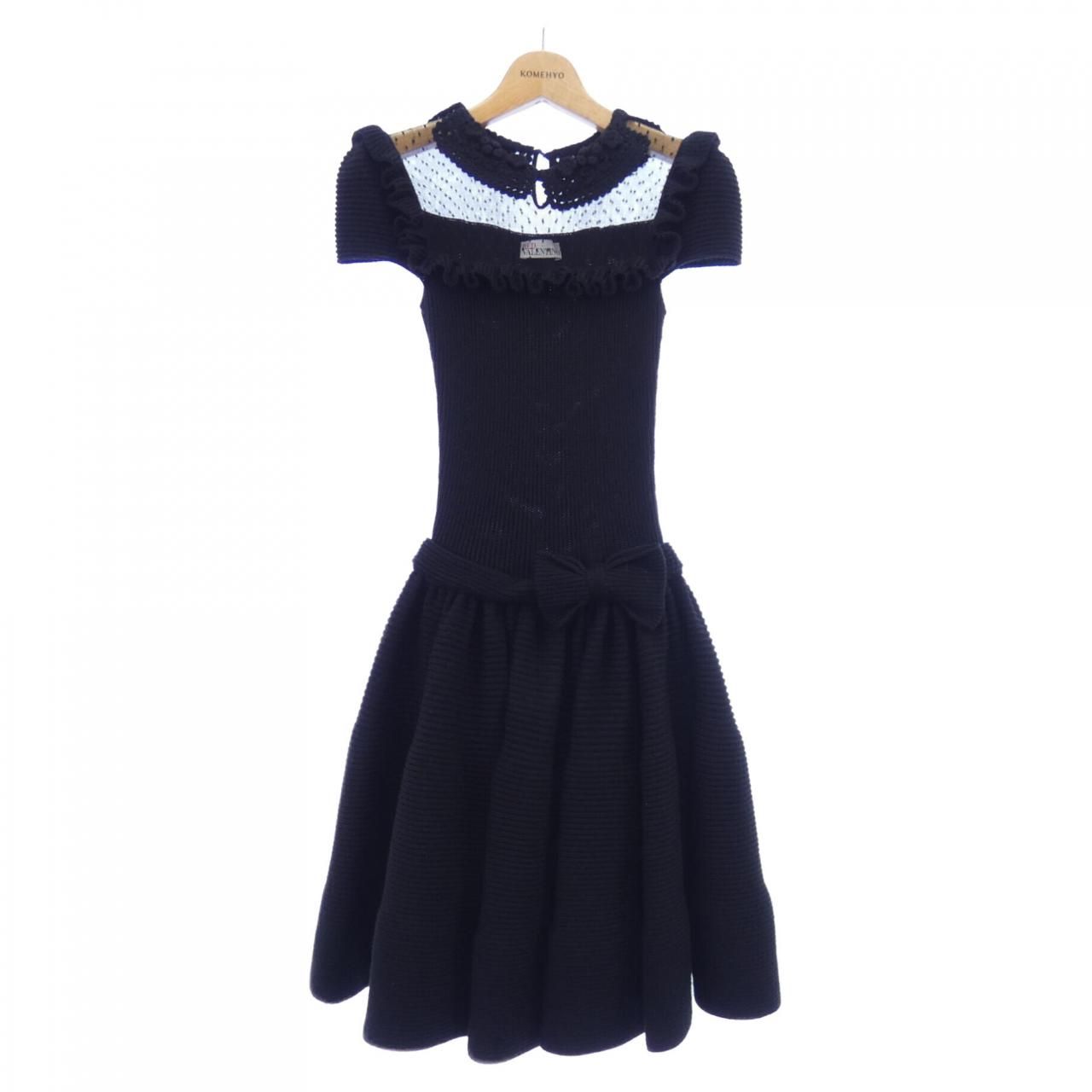 レッドバレンティノ RED VALENTINO ワンピース - メルカリ