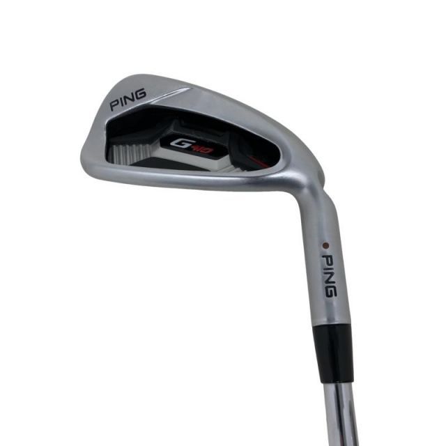 PINGアイアンセット ピン i210/N.S.PRO Zelos 7/S 楽天市場】 シャフト別 > ピンアイアン > ゼロス7 : ケンズゴルフ