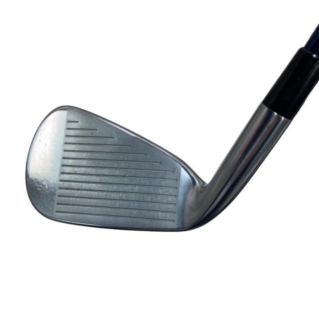 中古】 ミズノ JPX 825 5S レディース アイアンセット IR JPX MI200