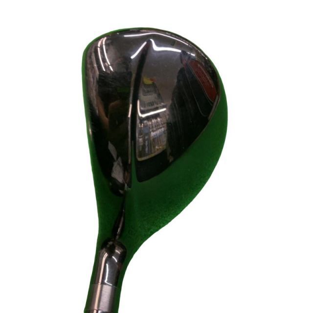 ダンロップ SRIXON ZX H U4 ユーティリティ UT フレックスS DUNLOP