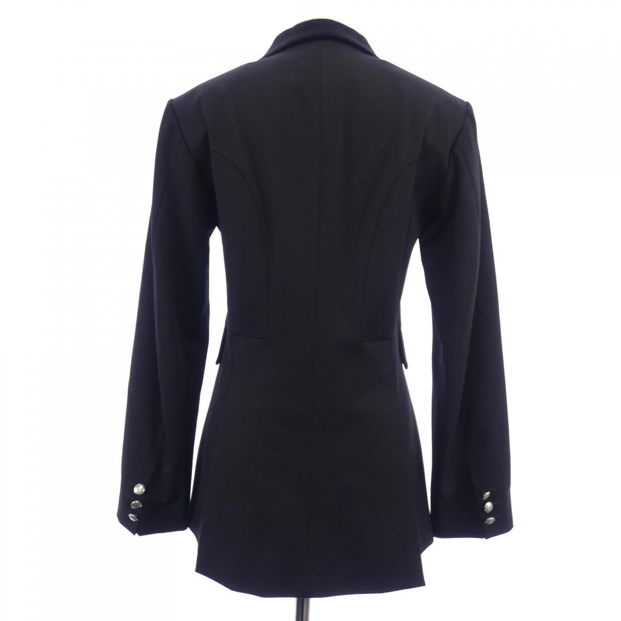 ヴィンテージ】エルメス HERMES 乗馬ジャケット クルードセル